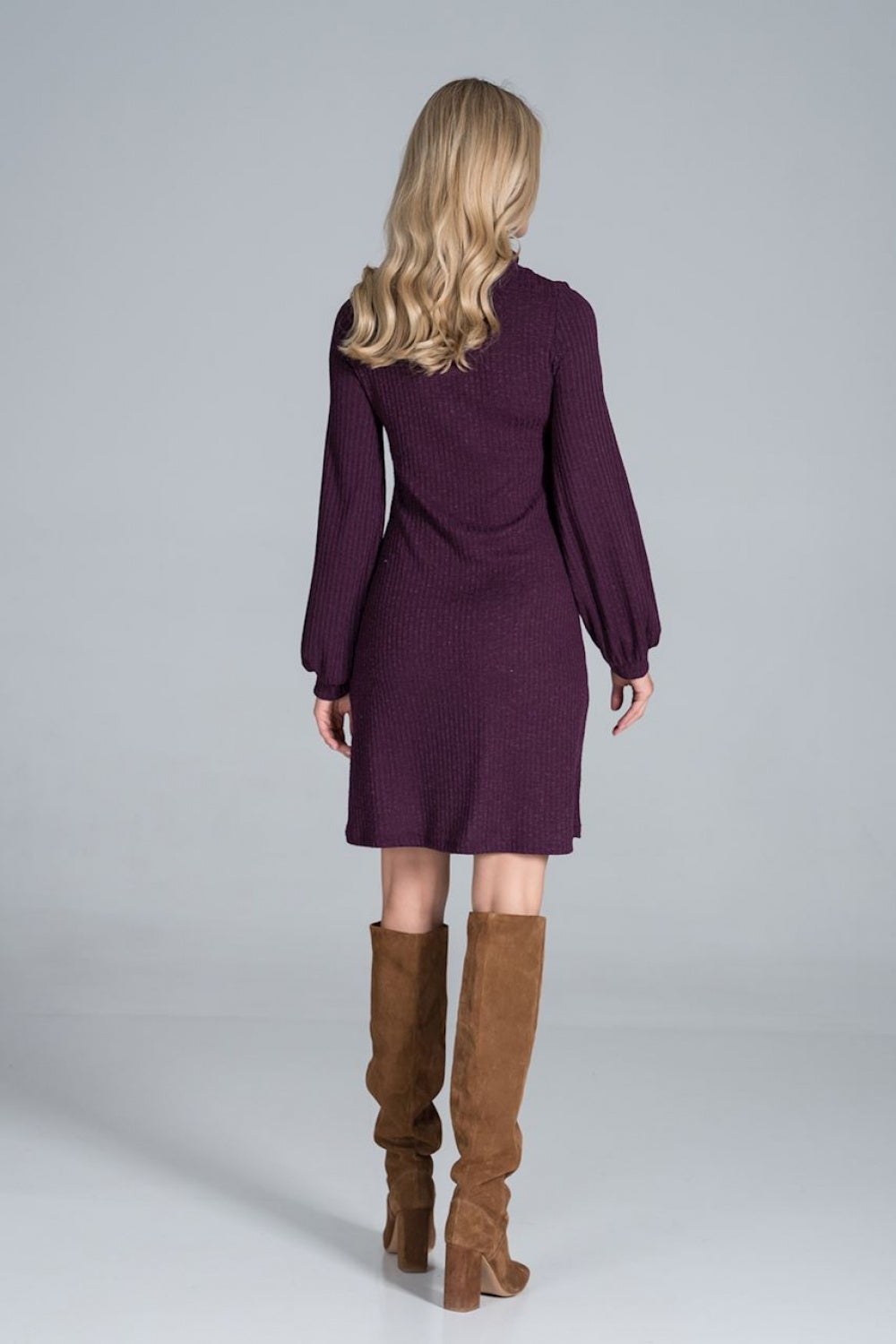 Day Dress M831 – Figl – Day Dress – image 7