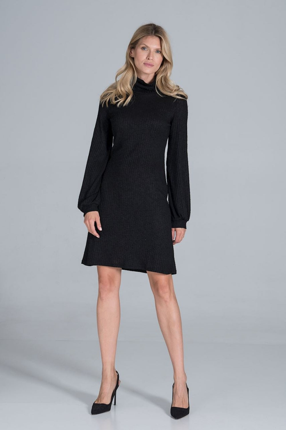 Day Dress M831 – Figl – Day Dress – image 8