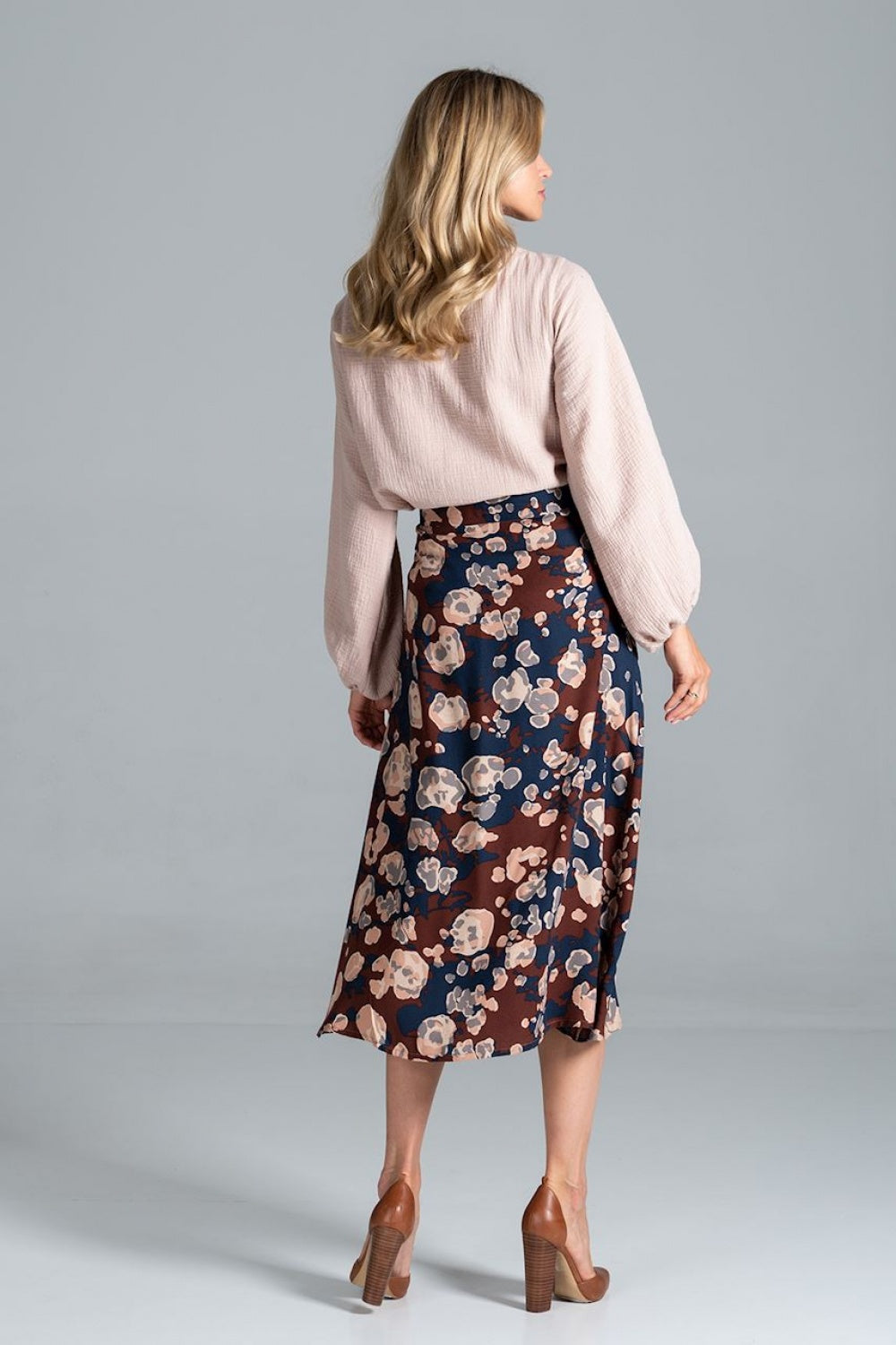 Skirt M830 – Figl – Skirt – image 2