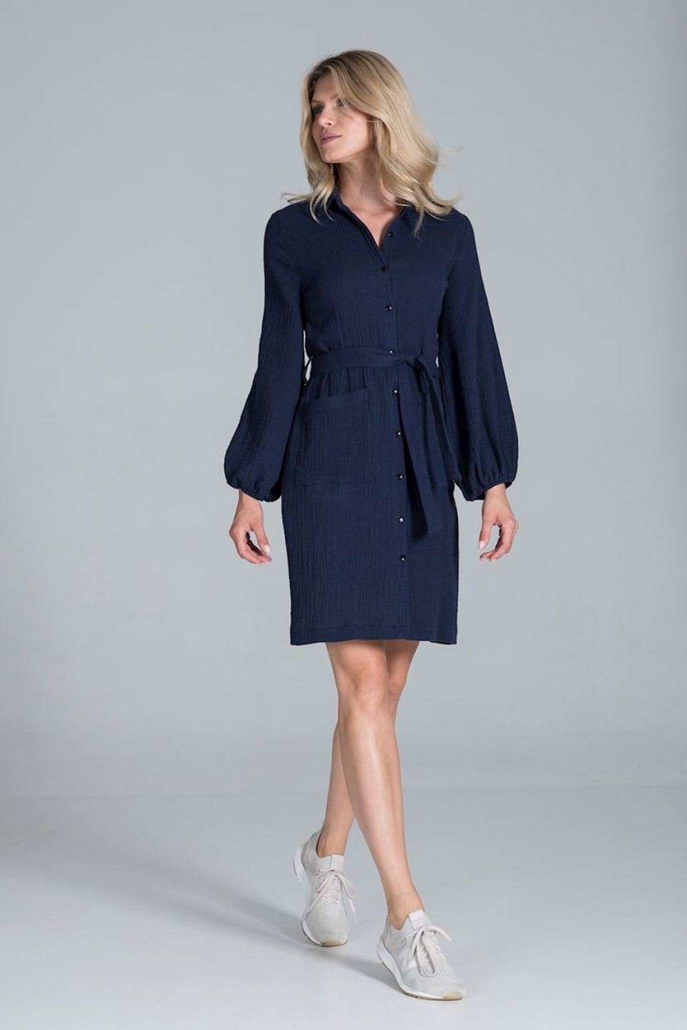 Day Dress M829 – Figl – Day Dress – image 2