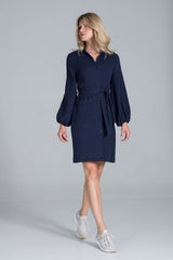 Day Dress M829 – Figl – Day Dress – image 2