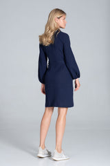 Day Dress M829 – Figl – Day Dress – image 3