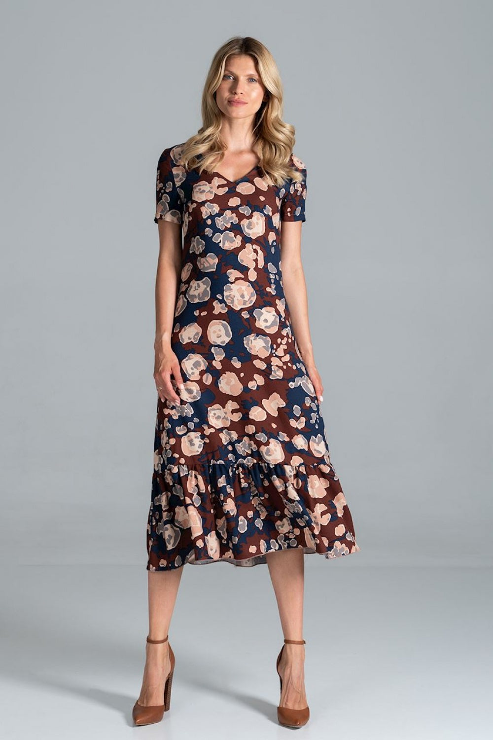 Day Dress M827 – Figl – Day Dress – image 12