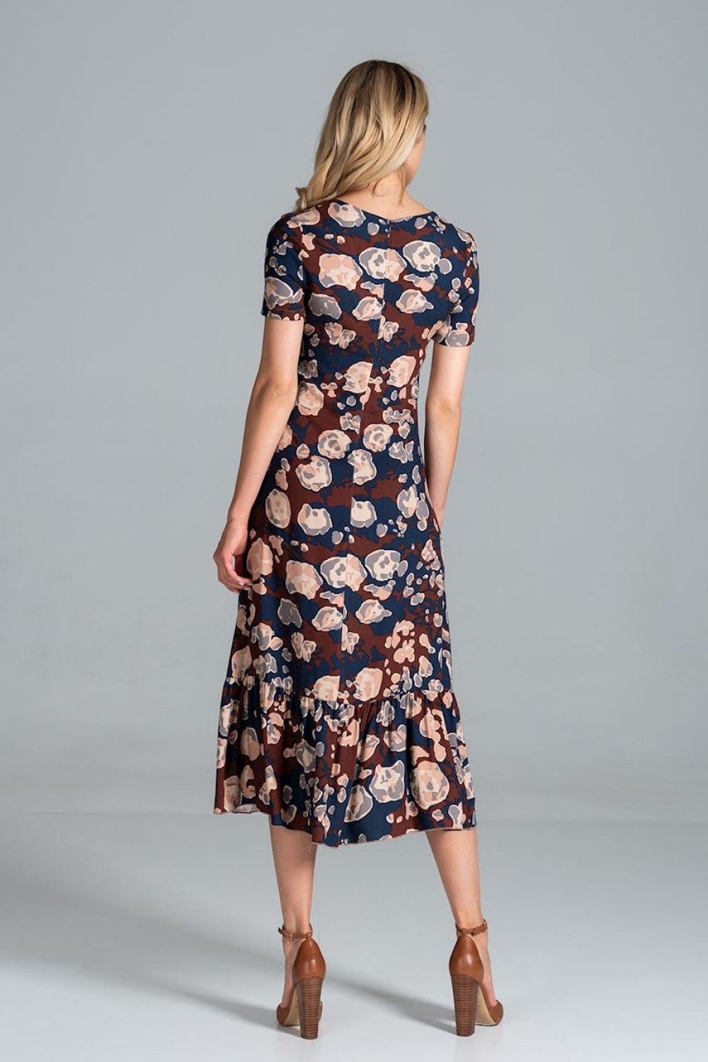 Day Dress M827 – Figl – Day Dress – image 13