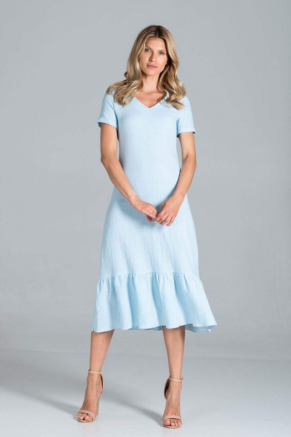 Day Dress M827 – Figl – Day Dress – image 14