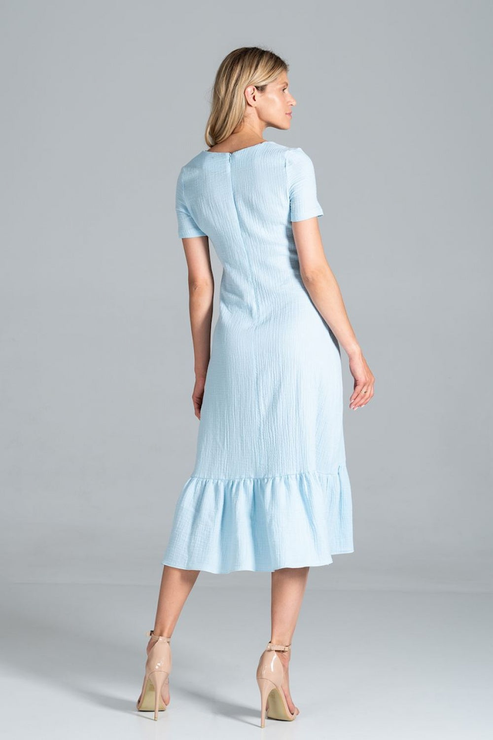 Day Dress M827 – Figl – Day Dress – image 15