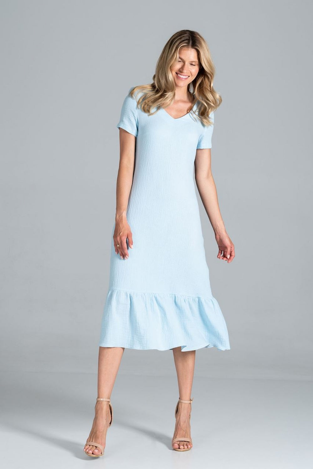 Day Dress M827 – Figl – Day Dress – image 16