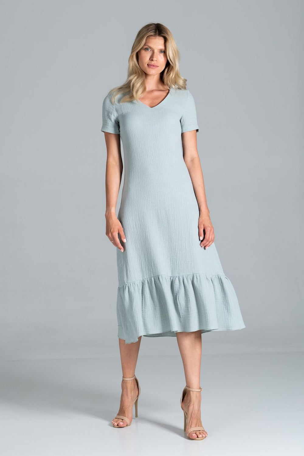 Day Dress M827 – Figl – Day Dress – image 17