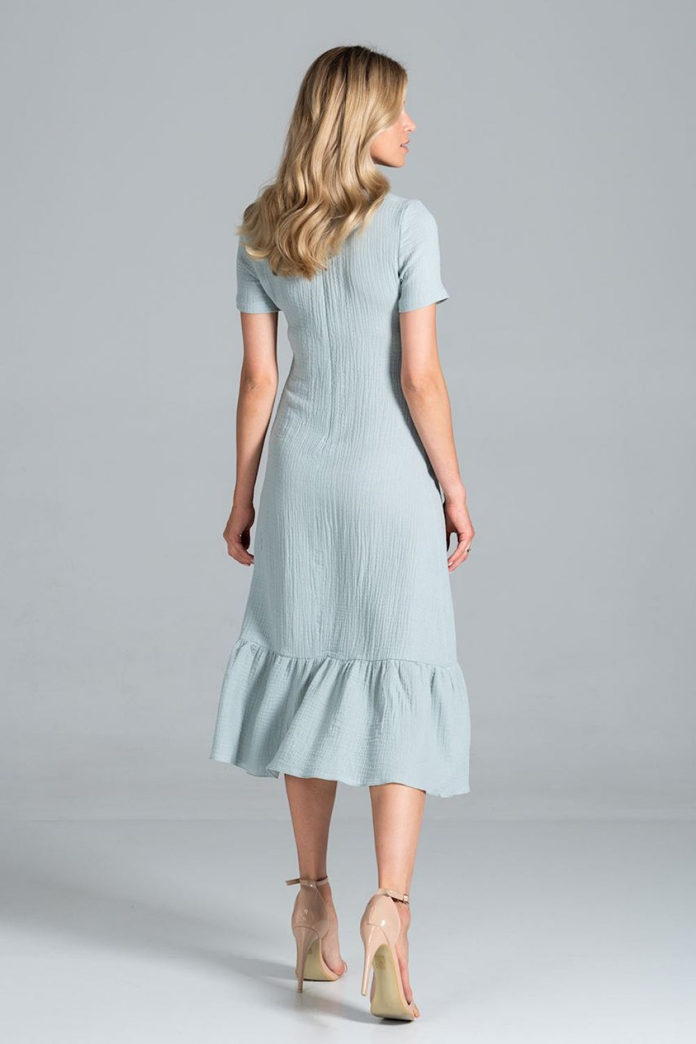 Day Dress M827 – Figl – Day Dress – image 18