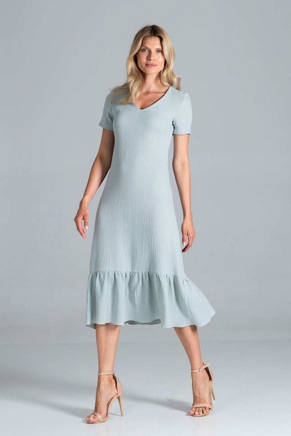 Day Dress M827 – Figl – Day Dress – image 19