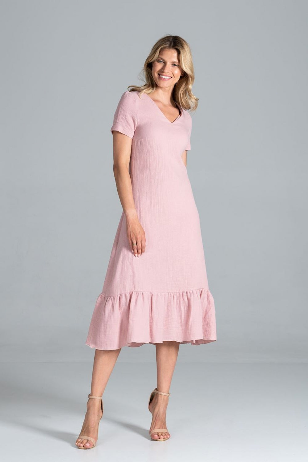 Day Dress M827 – Figl – Day Dress – image 20