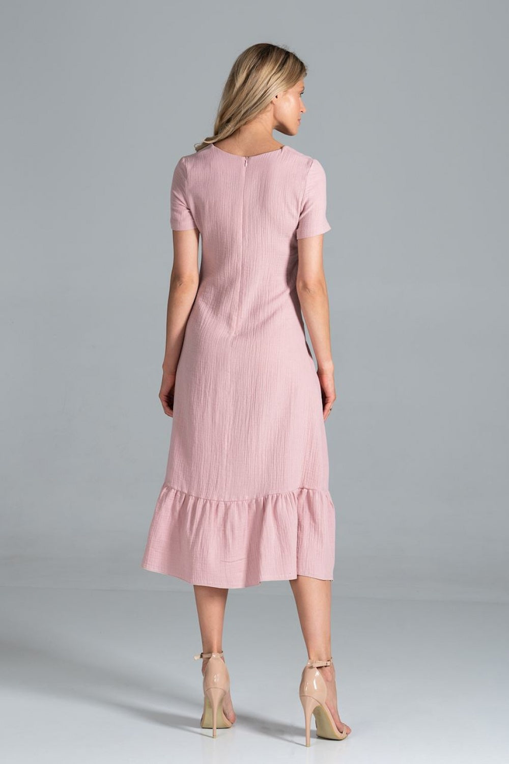 Day Dress M827 – Figl – Day Dress – image 21