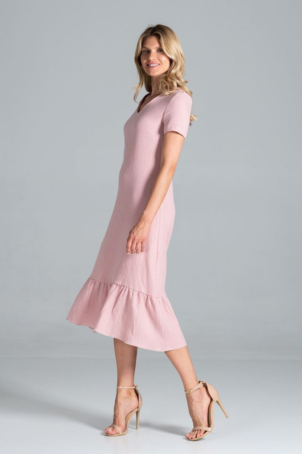 Day Dress M827 – Figl – Day Dress – image 22