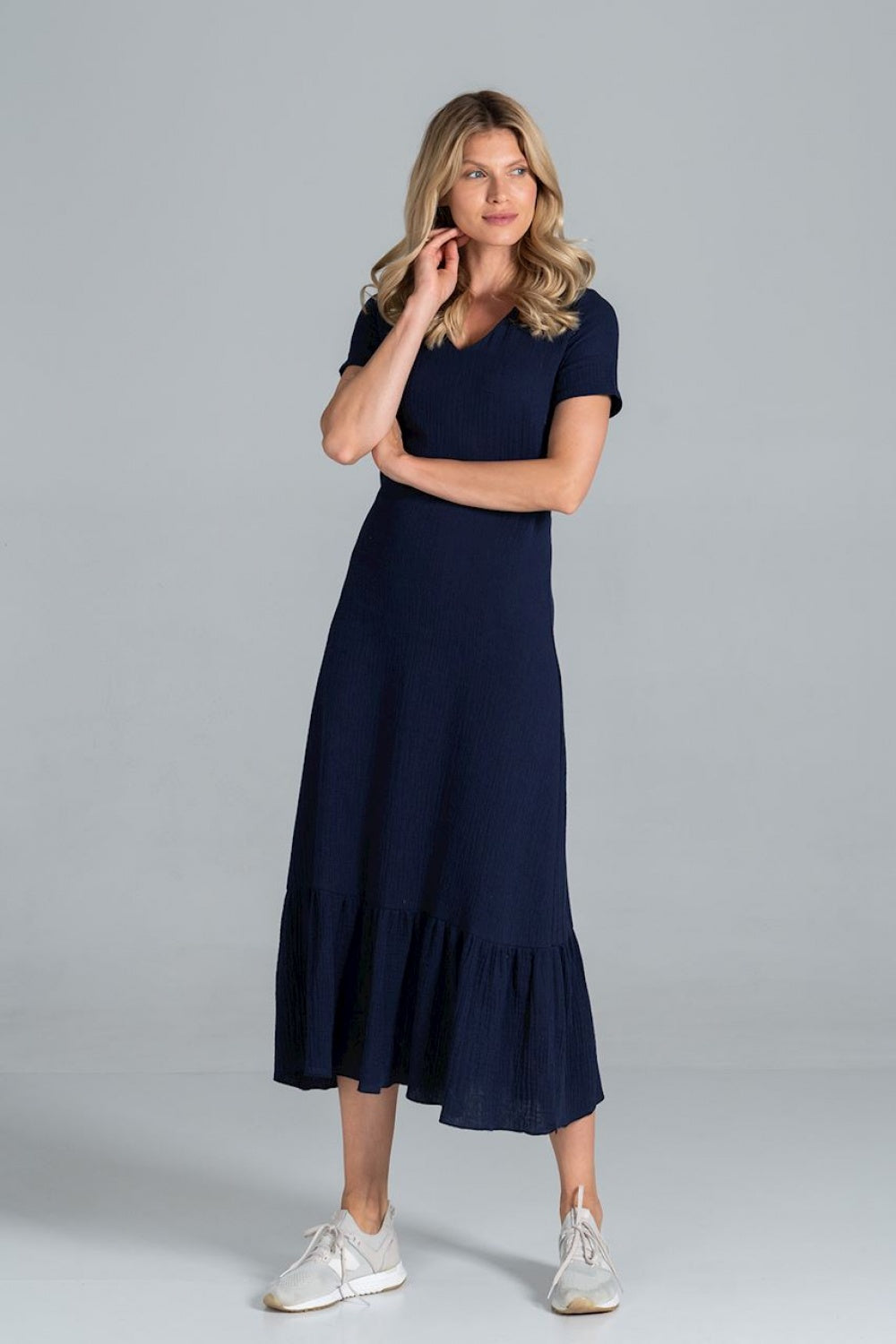 Day Dress M827 – Figl – Day Dress – image 26
