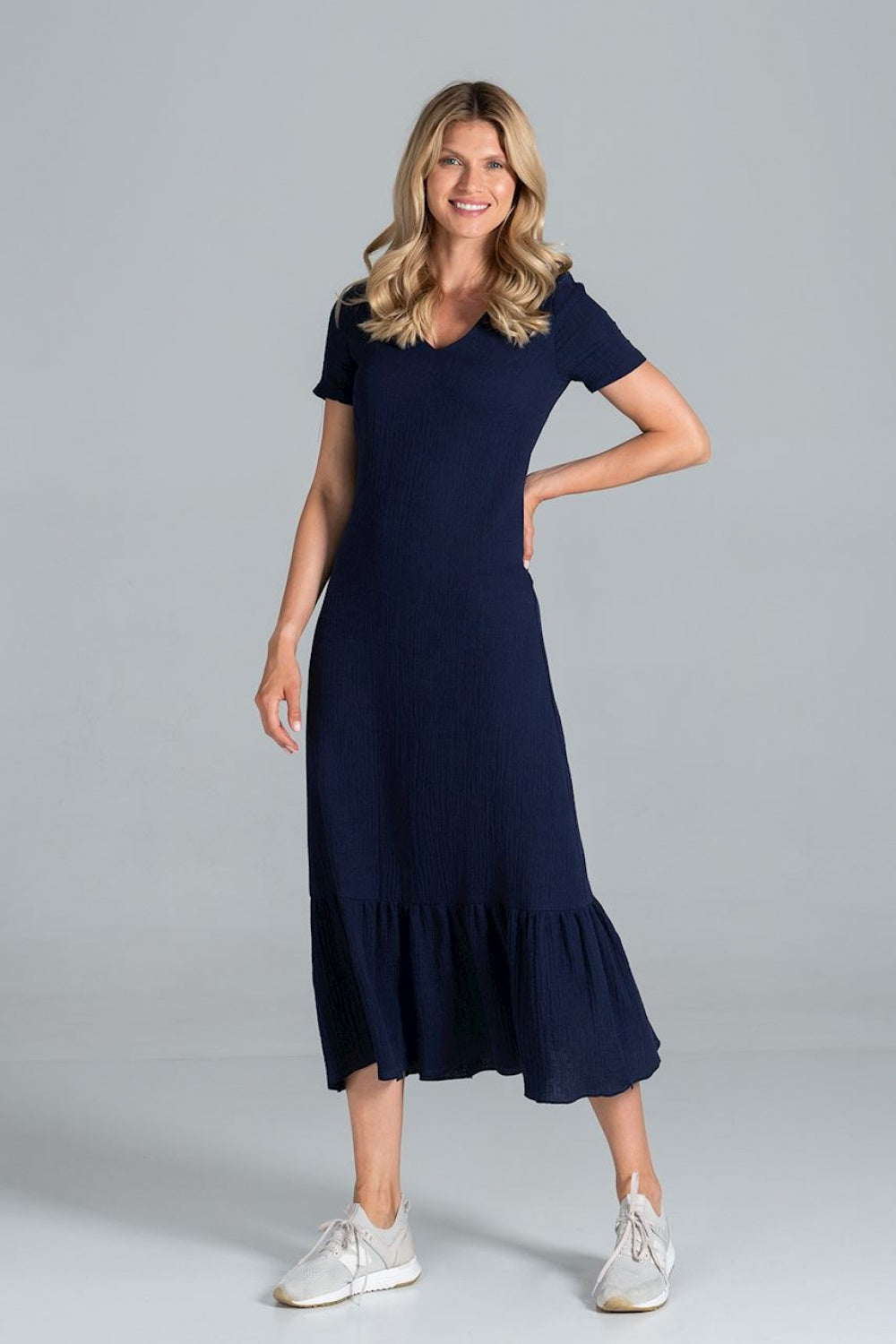 Day Dress M827 – Figl – Day Dress – image 28