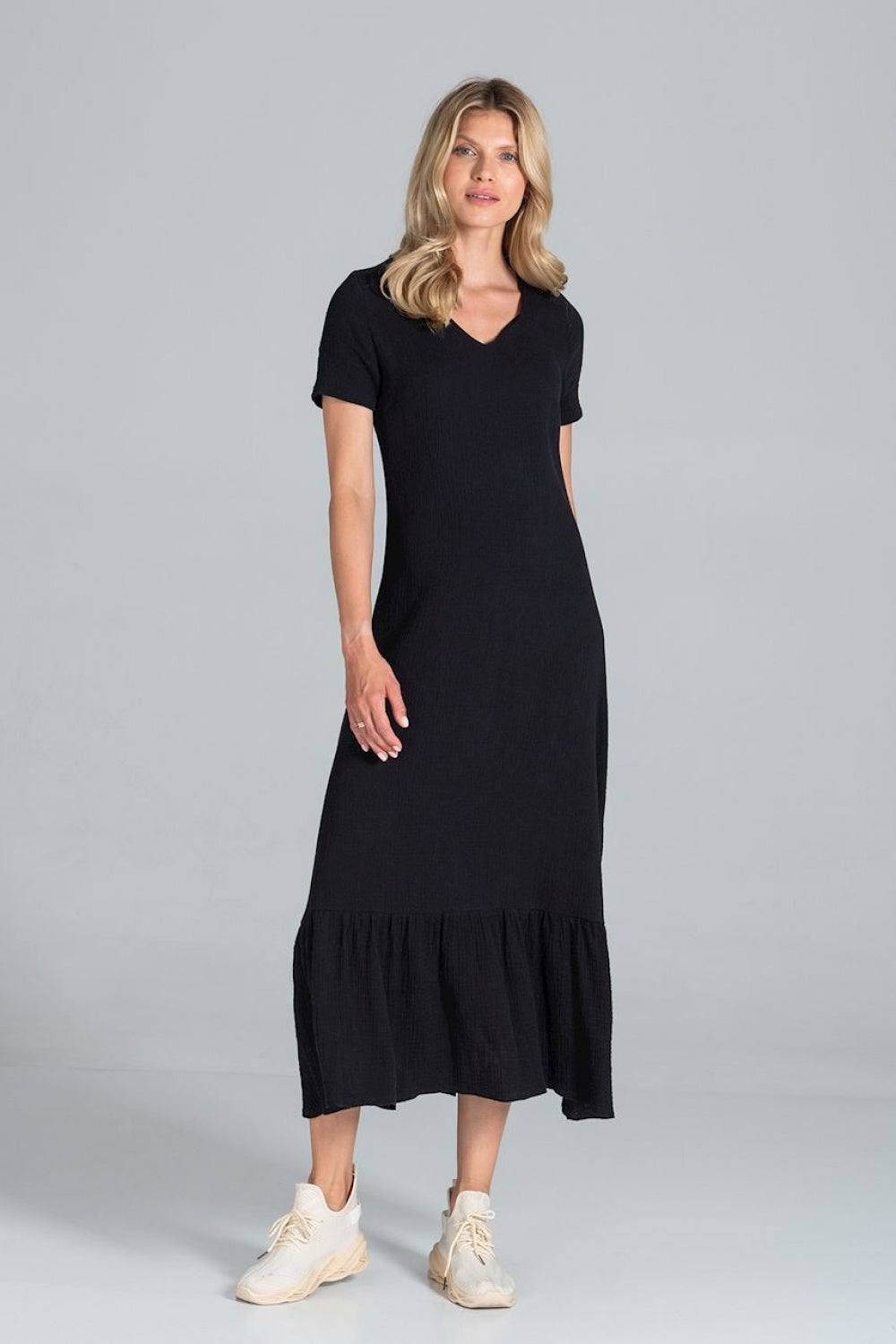 Day Dress M827 – Figl – Day Dress – image 29