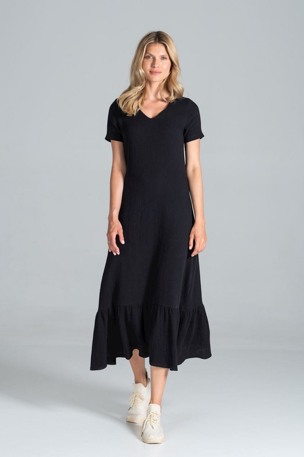 Day Dress M827 – Figl – Day Dress – image 31