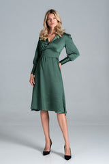 Day Dress M825 – Figl – Day Dress – image 2