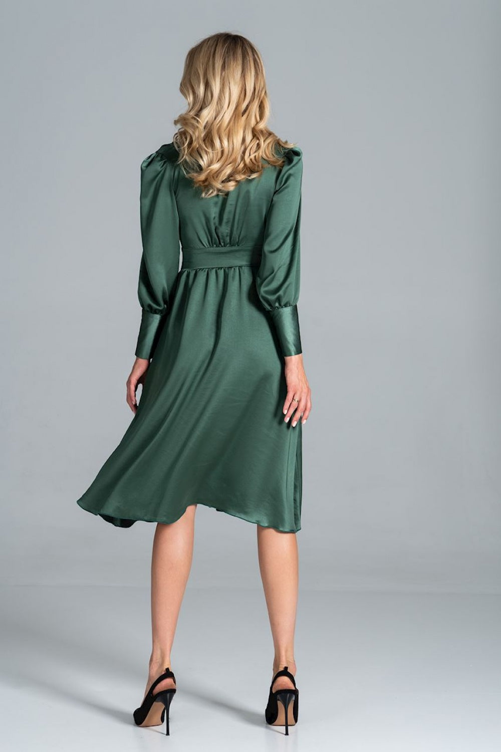 Day Dress M825 – Figl – Day Dress – image 3
