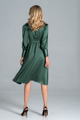 Day Dress M825 – Figl – Day Dress – image 3