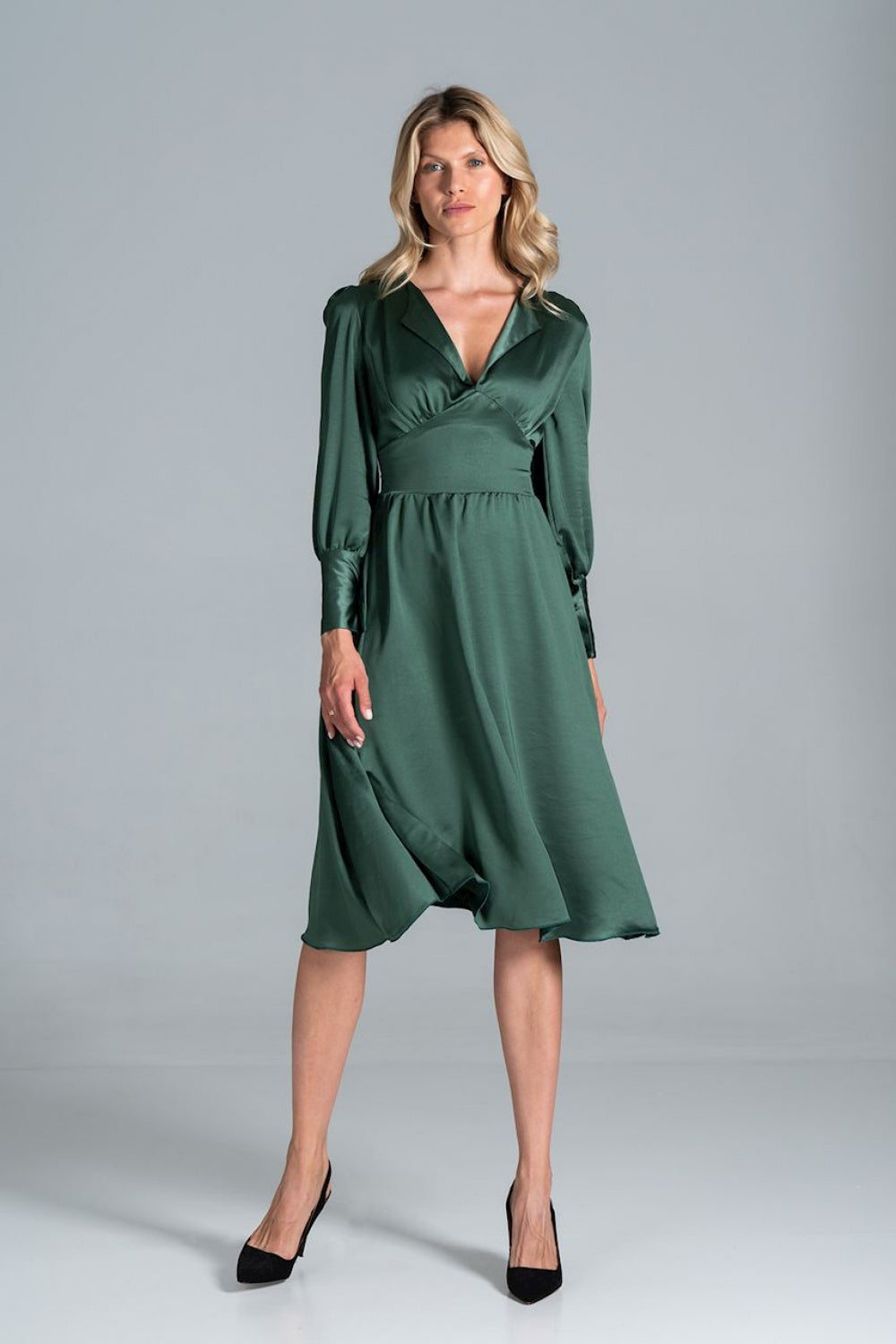 Day Dress M825 – Figl – Day Dress – image 4