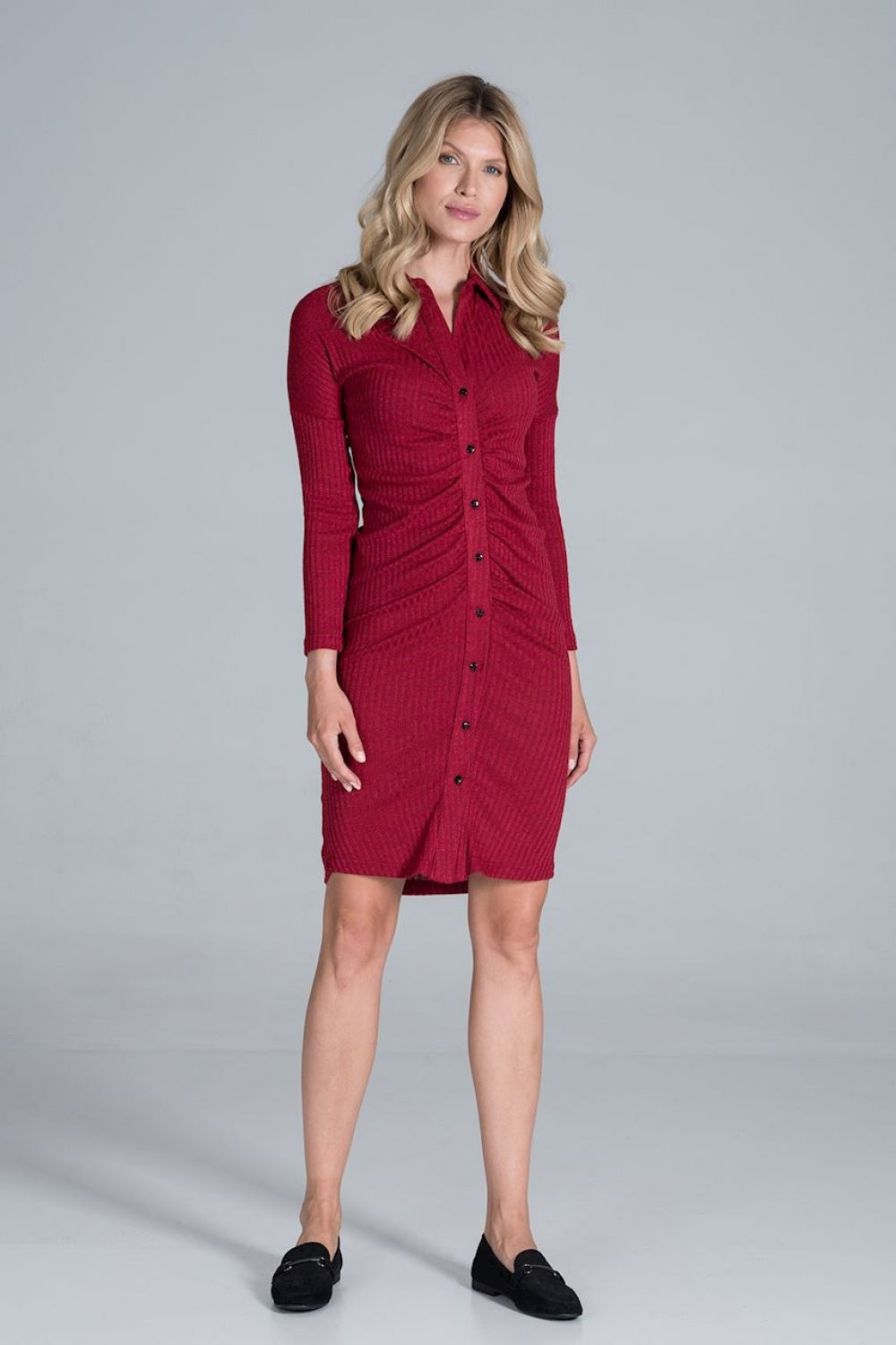 Day Dress M824 – Figl – Day Dress – image 5