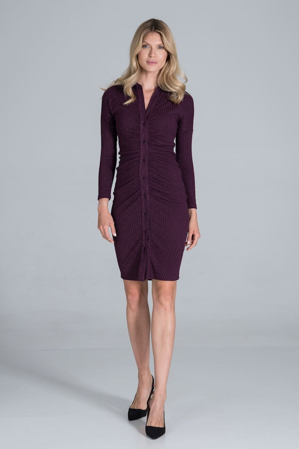 Day Dress M824 – Figl – Day Dress – image 8