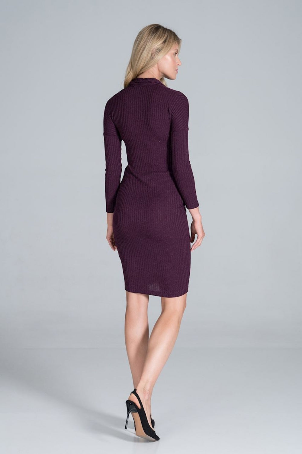 Day Dress M824 – Figl – Day Dress – image 9