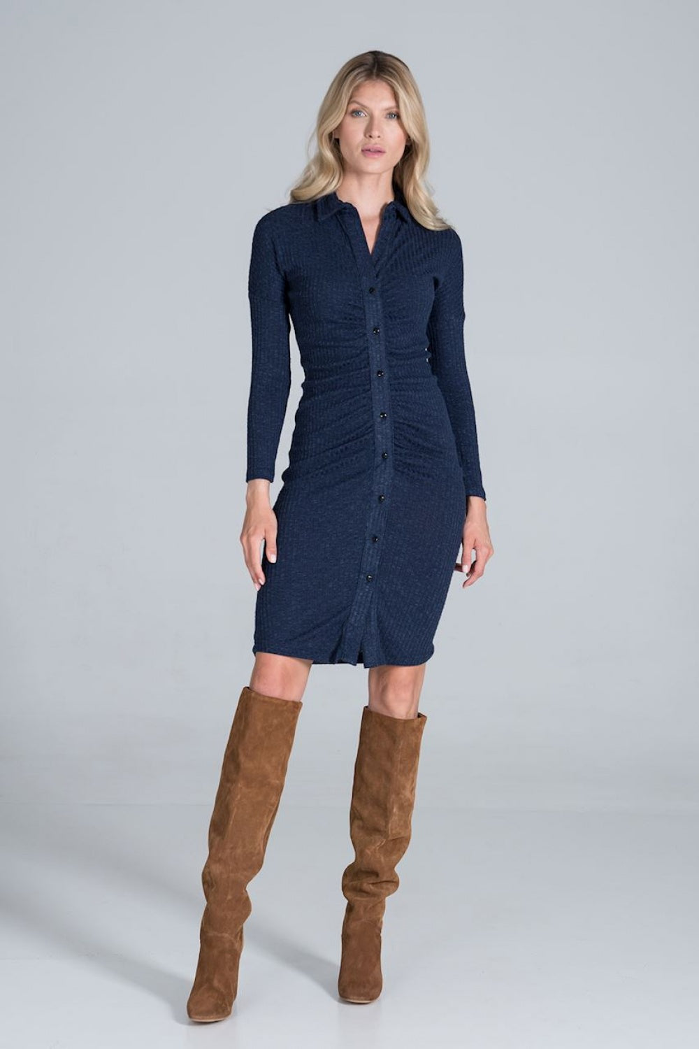 Day Dress M824 – Figl – Day Dress – image 14