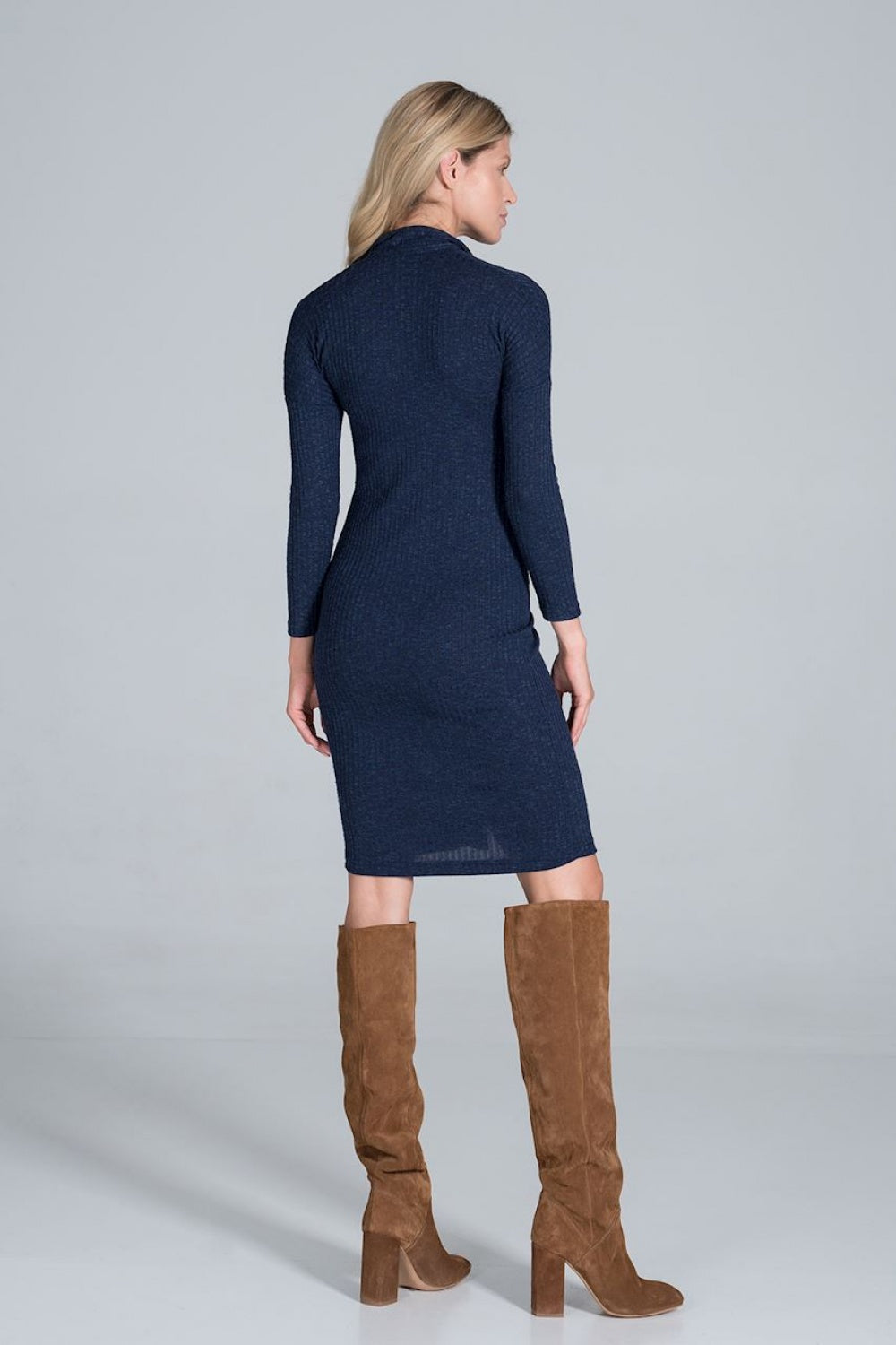 Day Dress M824 – Figl – Day Dress – image 15
