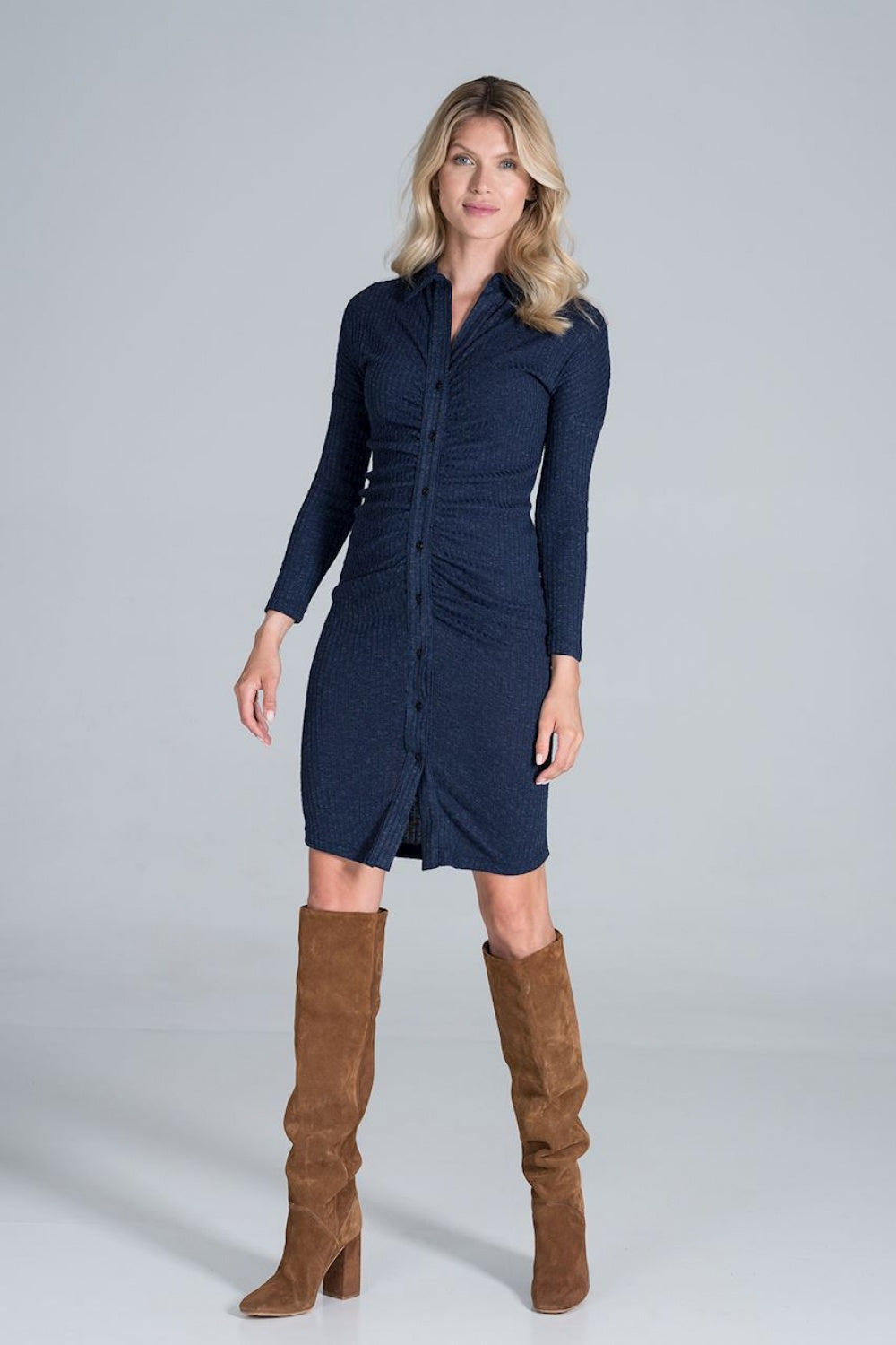 Day Dress M824 – Figl – Day Dress – image 16