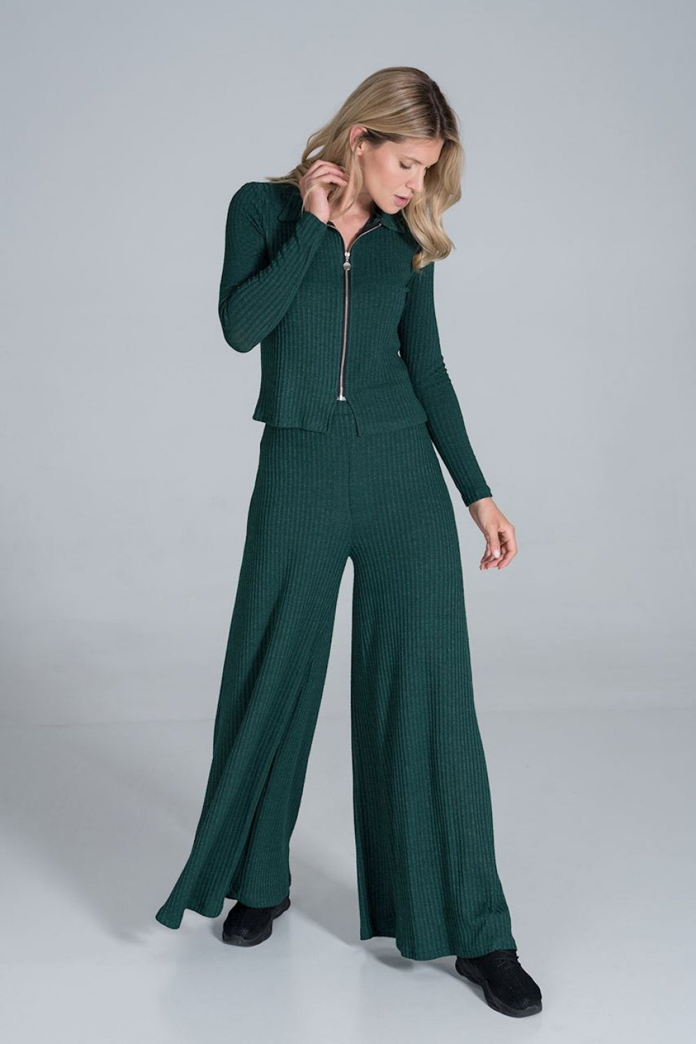 Blouse M823 – Figl – Blouse – image 6