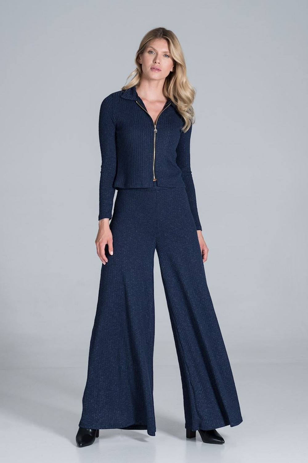 Blouse M823 – Figl – Blouse – image 7