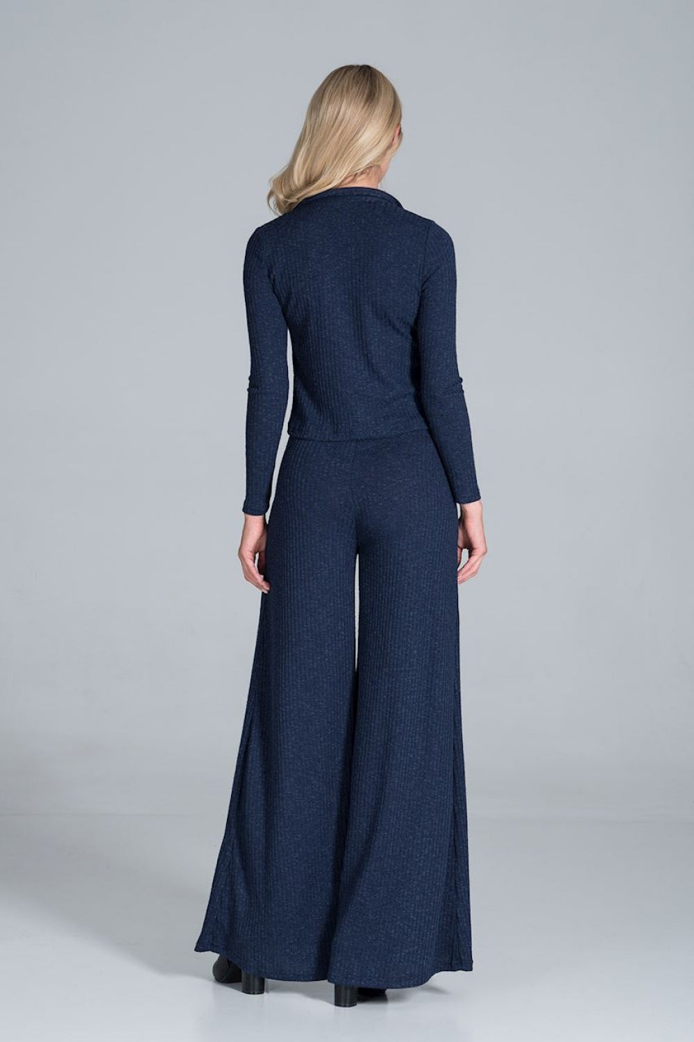 Blouse M823 – Figl – Blouse – image 8
