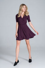 Day Dress M821 – Figl – Day Dress – image 3