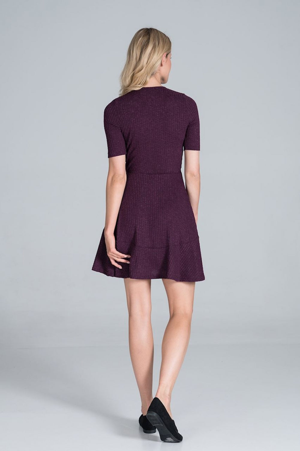 Day Dress M821 – Figl – Day Dress – image 4