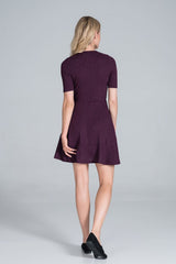 Day Dress M821 – Figl – Day Dress – image 4