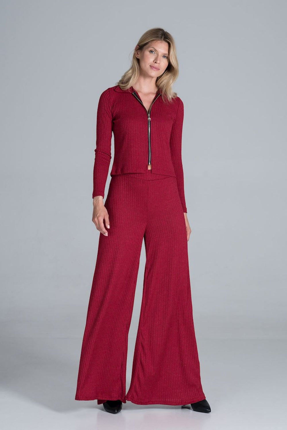 Trousers M820 – Figl – Pants – image 4