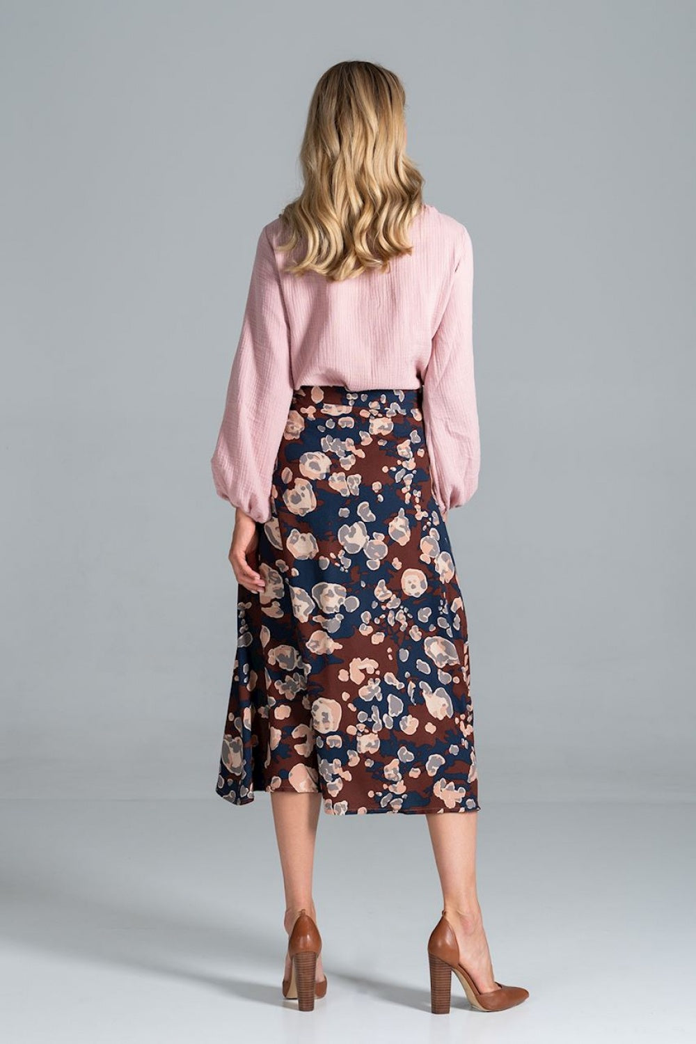 Blouse M818 – Figl – Blouse – image 4