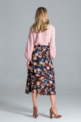 Blouse M818 – Figl – Blouse – image 4