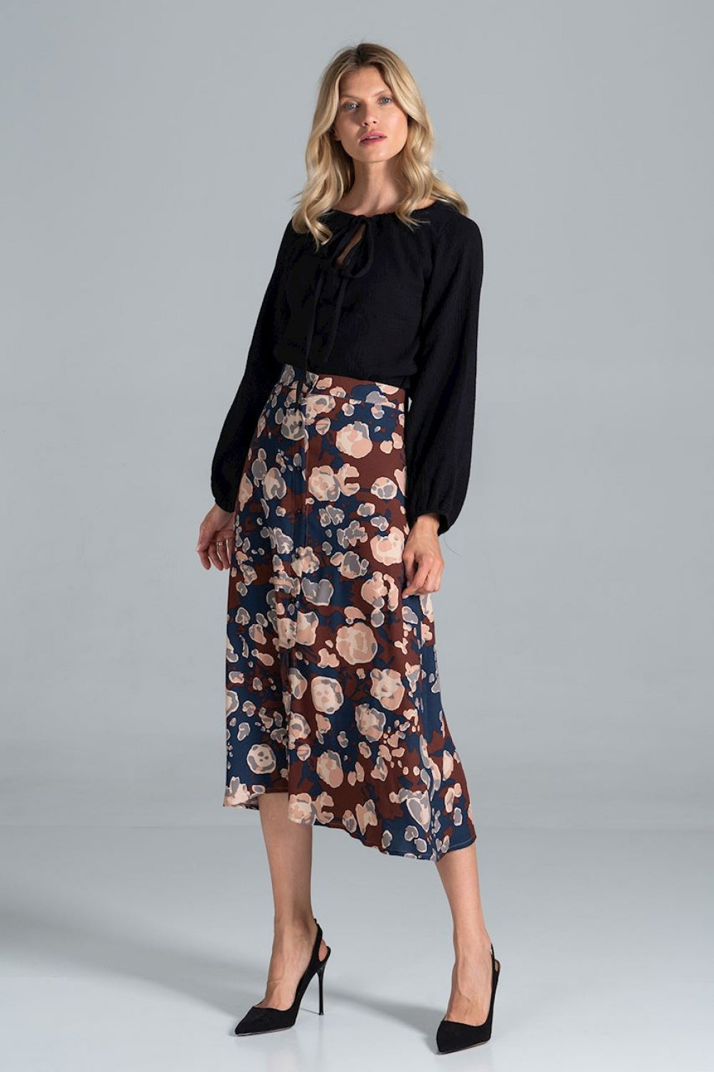 Blouse M818 – Figl – Blouse – image 6