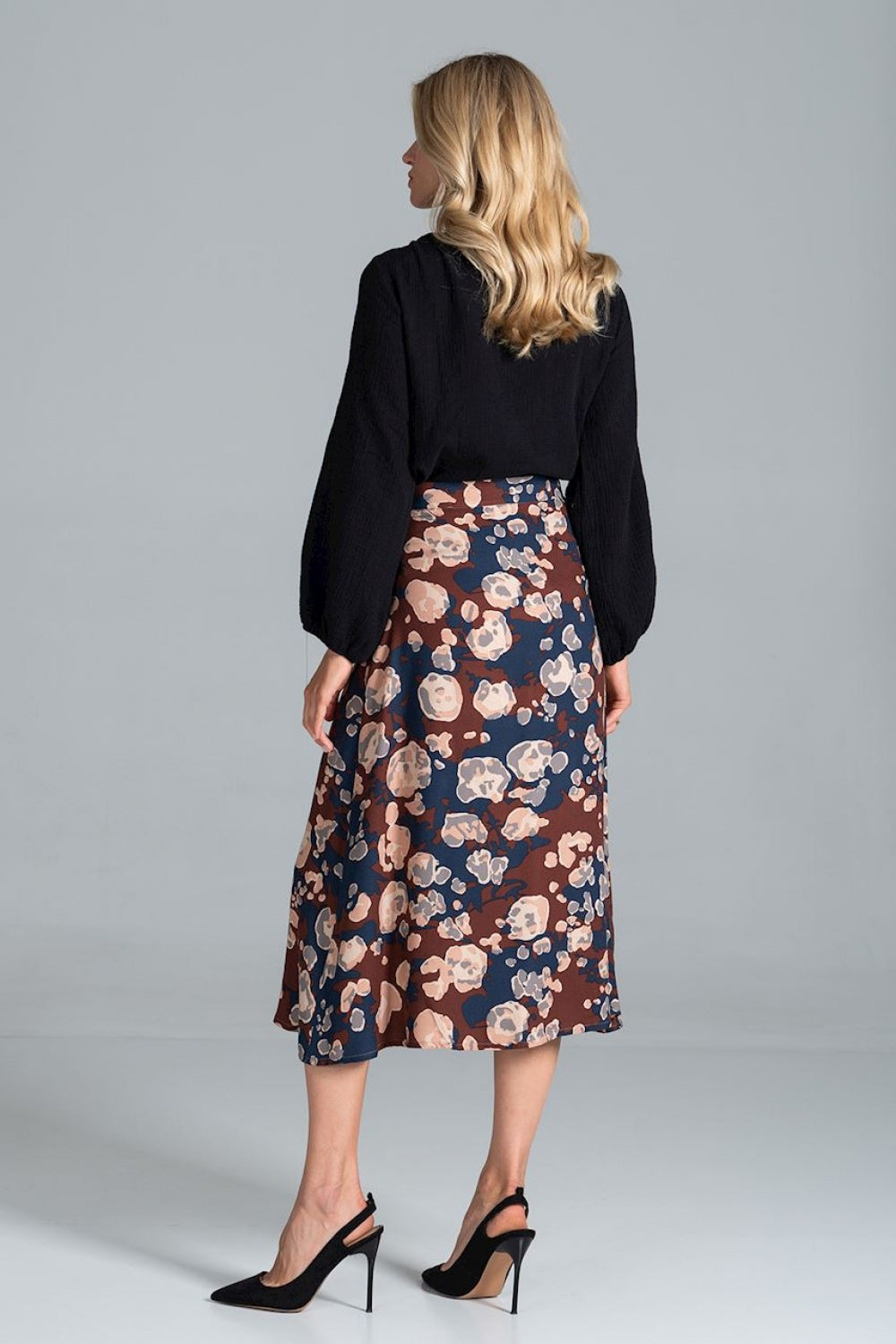 Blouse M818 – Figl – Blouse – image 7