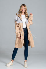 Coat M817 – Figl – Coat – image 4