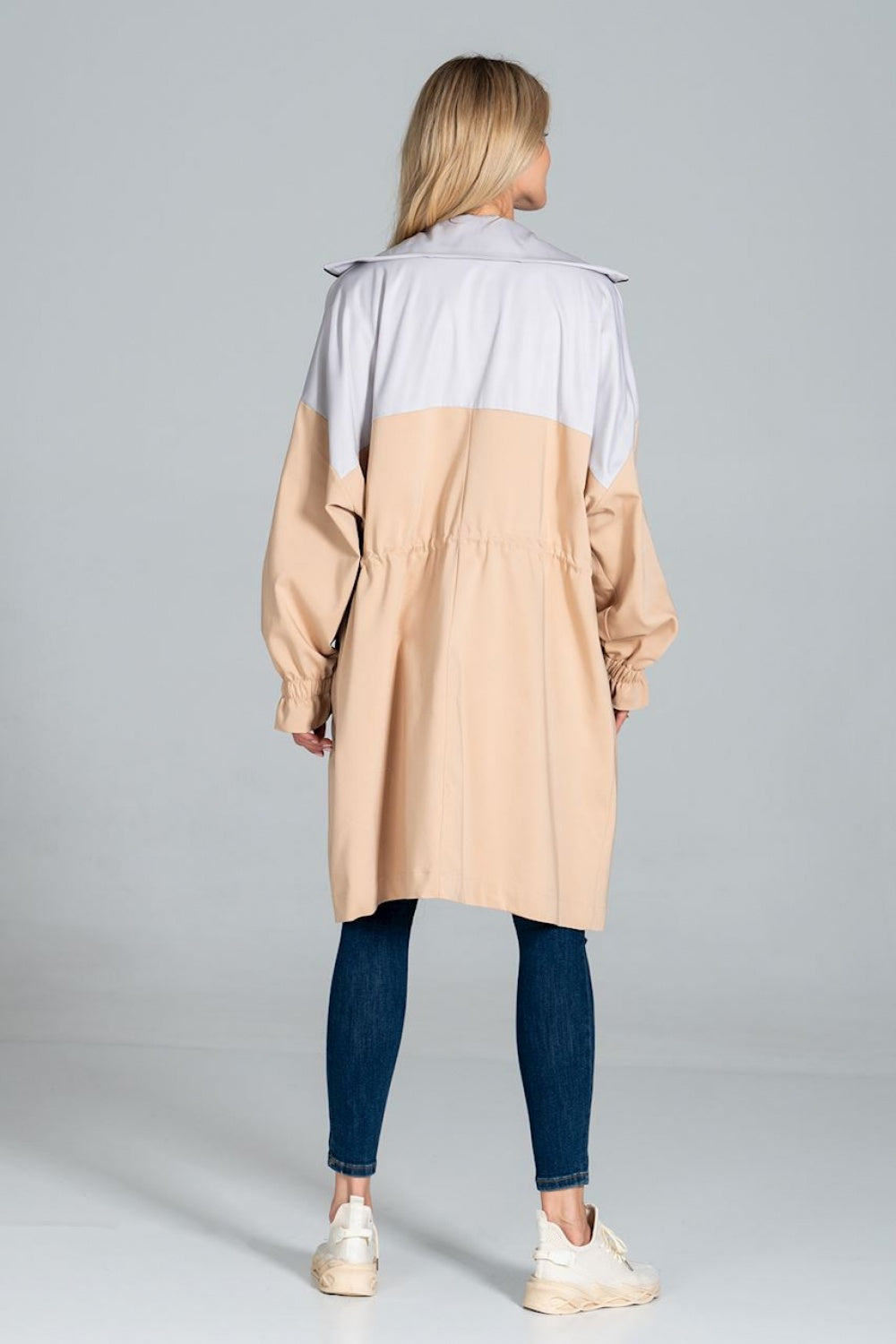 Coat M817 – Figl – Coat – image 5