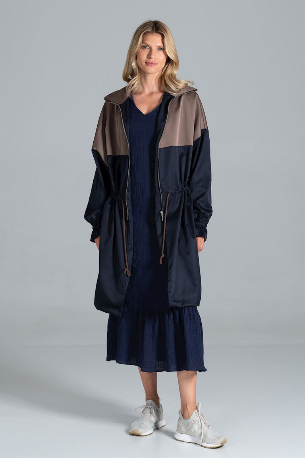 Coat M817 – Figl – Coat – image 6