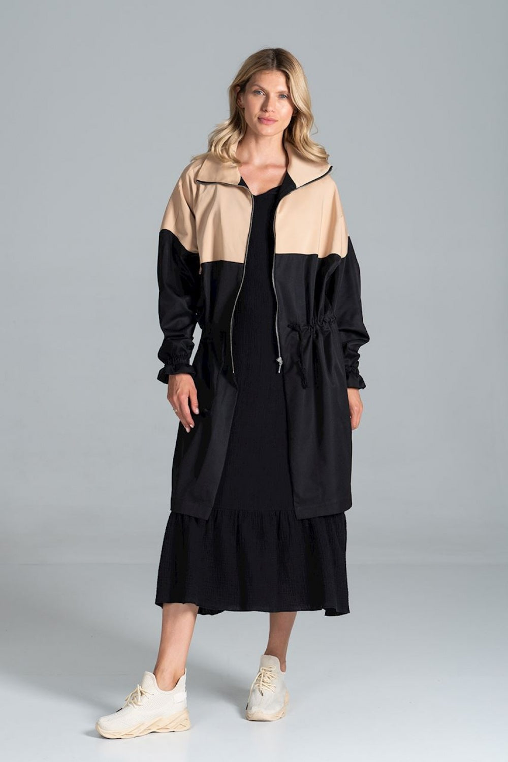 Coat M817 – Figl – Coat – image 9
