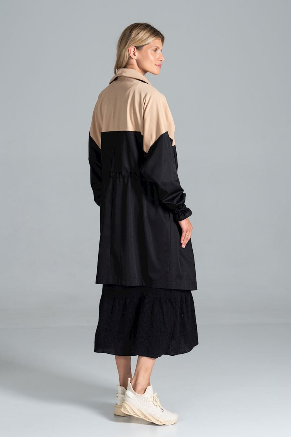 Coat M817 – Figl – Coat – image 10