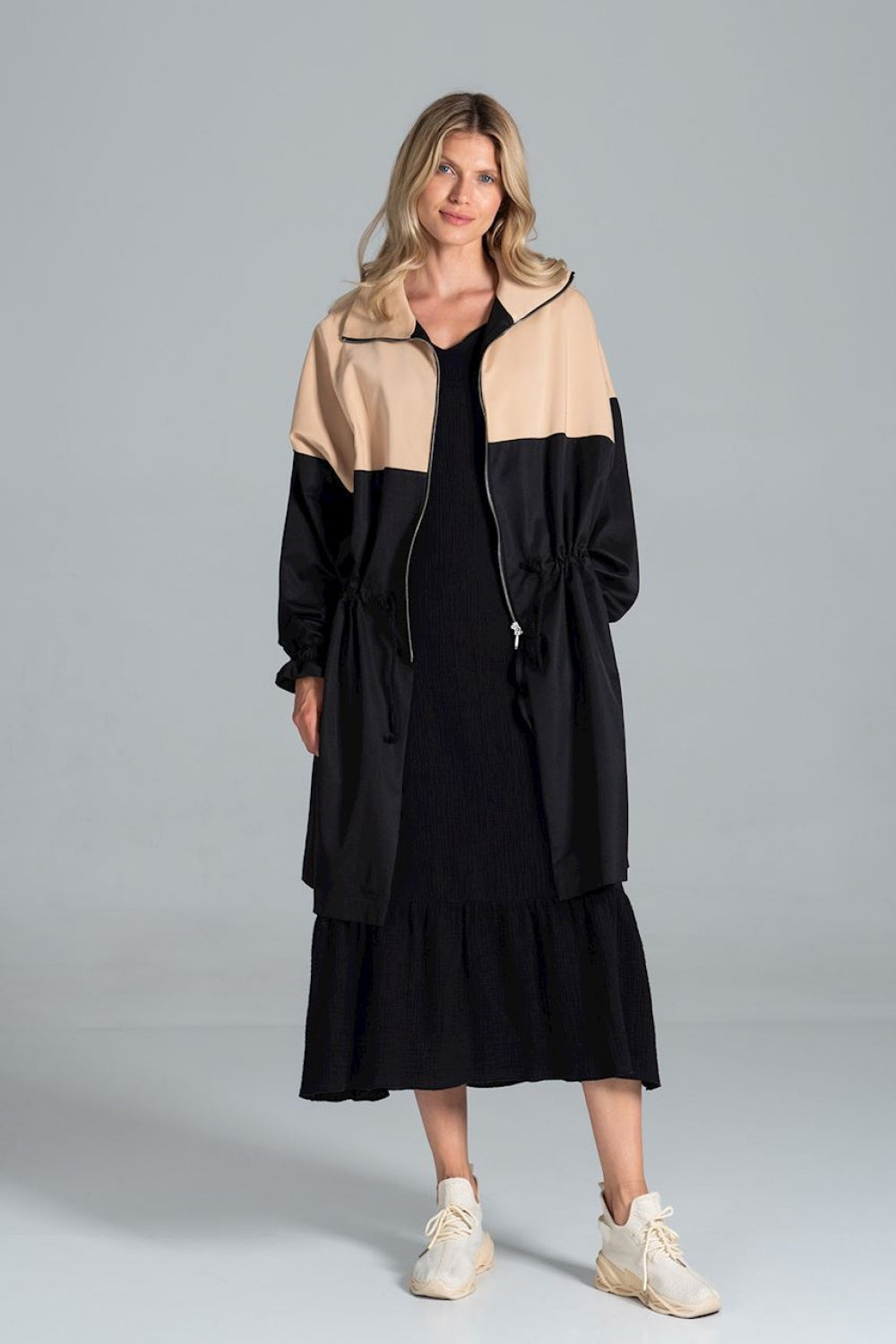 Coat M817 – Figl – Coat – image 11