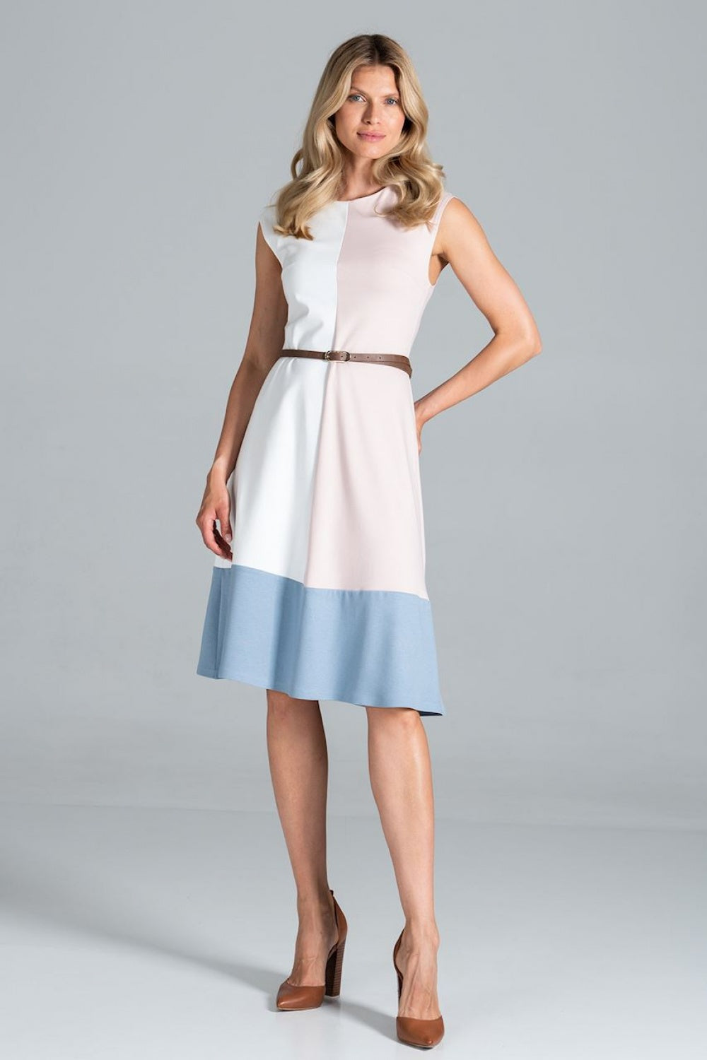 Day Dress M815 – Figl – Day Dress – image 2
