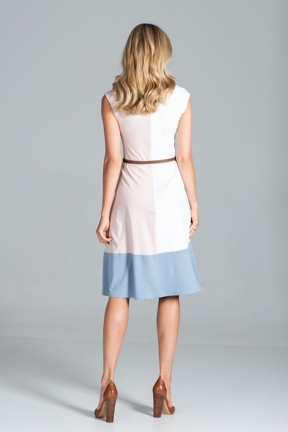 Day Dress M815 – Figl – Day Dress – image 3